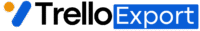 Trello Export Tool Website Logo